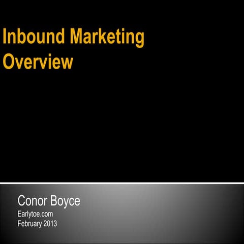 Inbound marketing2