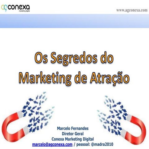 Guia Completo de Marketing Moderno 2025. | PDF