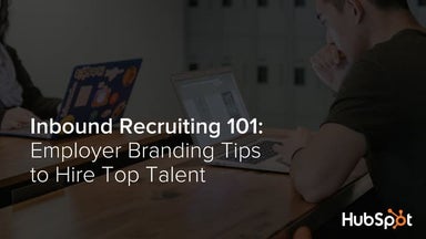 What is Inbound Recruiting?