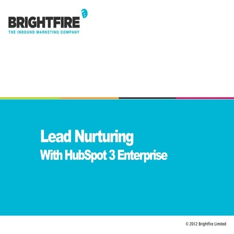 Inbound uk2012 presentationfinal