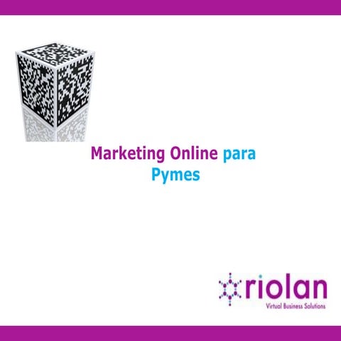 Inbound y Outbound Marketing en pocas palabras