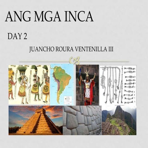 Inca