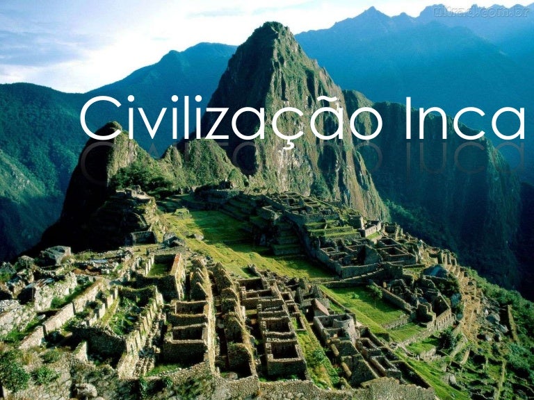 Incas