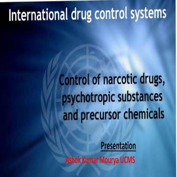 INCB (International narcotics control board).pptx