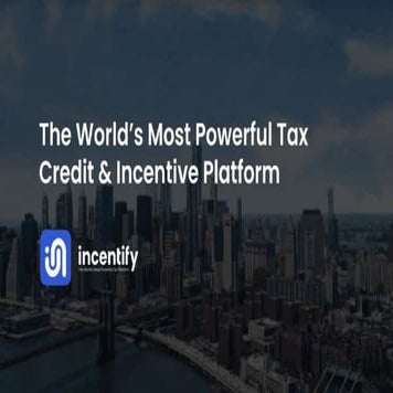 Incentify Pitch Deck | PPT