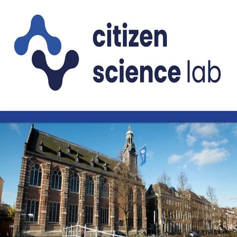 Kicking off the INCENTIVE project with an intro to the CS Principles and Char...