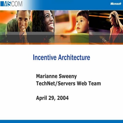 Incentive Architecture 1224362486736986 8