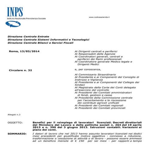 Modulo richiesta tfr in busta paga | PDF