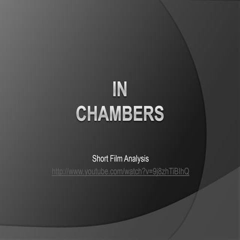 In chambers[1]