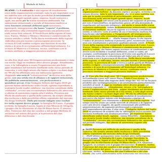 Repubblica, "inchiesta copiata da r...