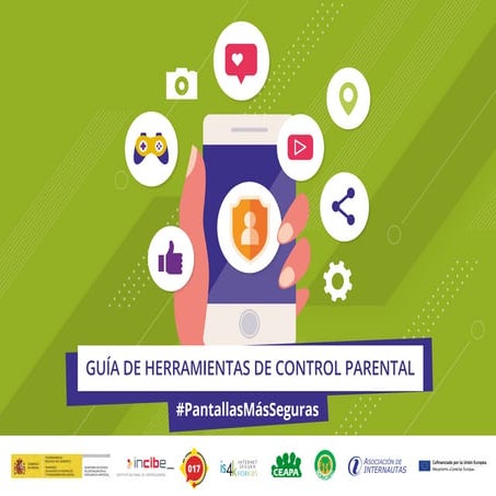 control parental | PDF