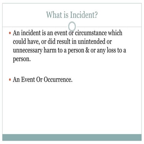 Incident Reporting.pptx
