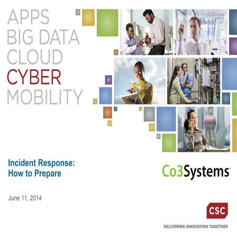 Incident Response: How To Prepare