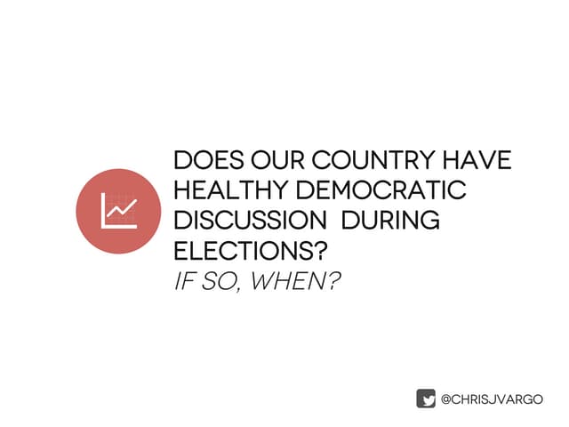 Socioeconomic Status, Social Capital, and Partisan Polarity as Predictors of ...