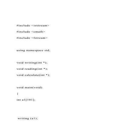 #include iostream#include cmath#include fstream.docx