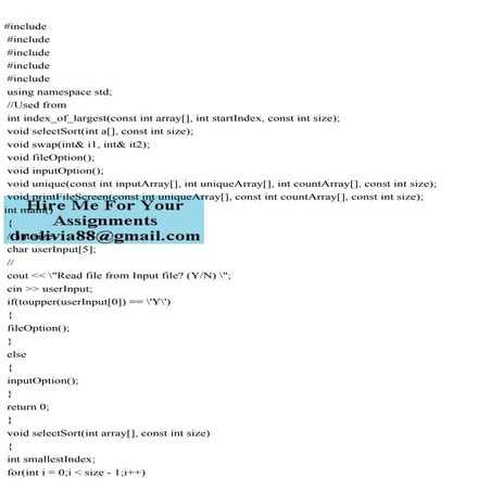 #include iostream #include fstream #include map #include.pdf