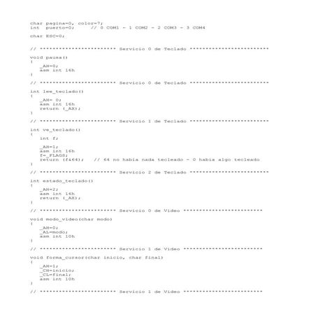 Metodos Numericos | DOCX