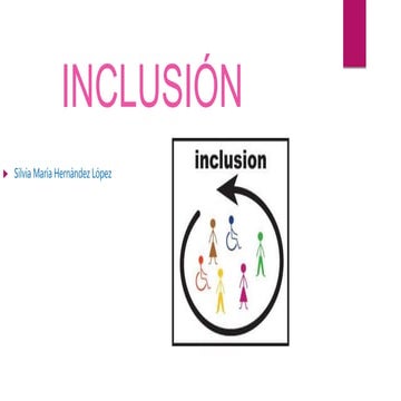 Inclusion