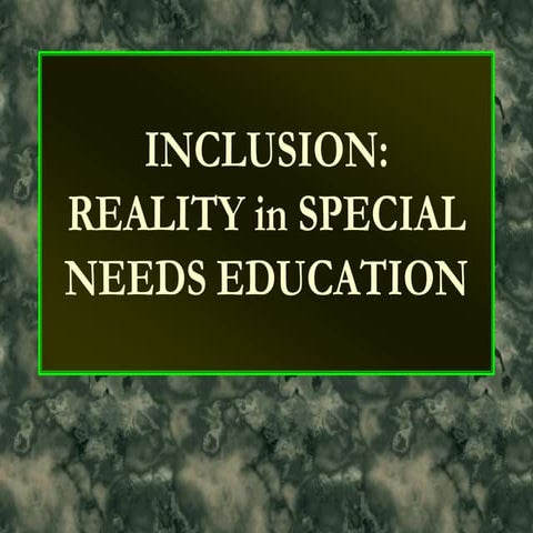 SPECIAL EDUCATION.pptx