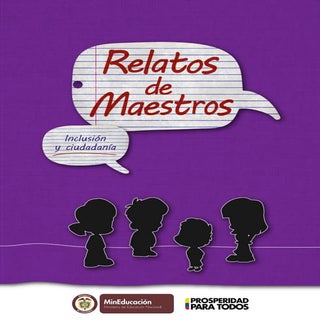 Inclusion ciudadania