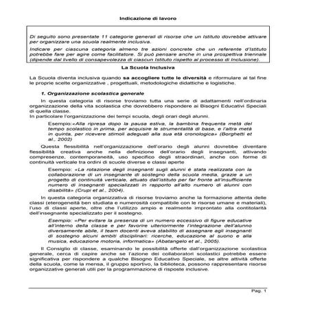 Inclusione ambiti intervento_pai