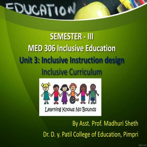 Inclusive curriculum.pptx