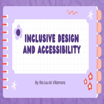 Inclusive Design and Accessibility .pptx