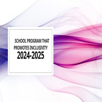 INCLUSIVE fro the evryone in the group EDUCATION.pptx