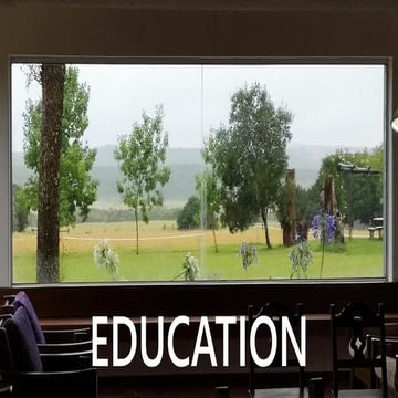 Inclusive Education in ELT - BBELT 2019