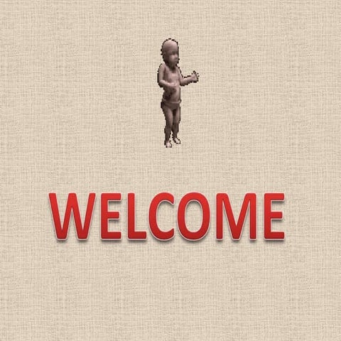 Inclusive learning friendly environment