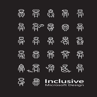 Inclusive design toolkit manual