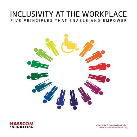 Inclusivity at workplace