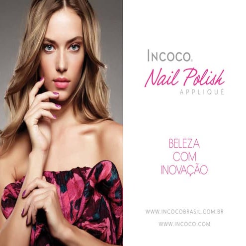 Incoco presentation-131219 pt-br-v2 | PDF