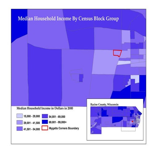 Upside Down Map | PDF