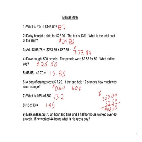 Income and debt feb 16