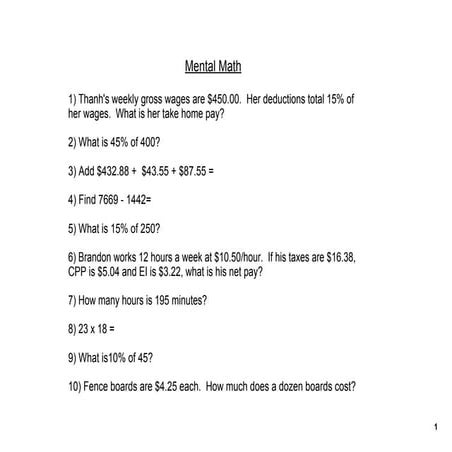 Income and debt feb 22