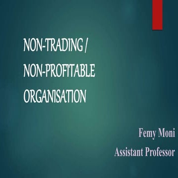 Incomeandexpenditure account