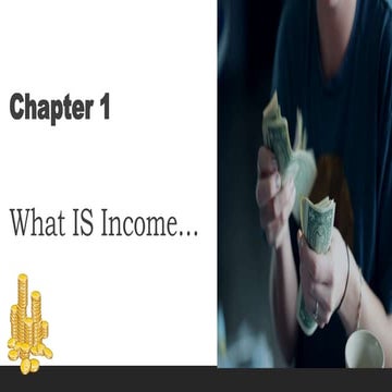 Financial literacy module 2 | PDF