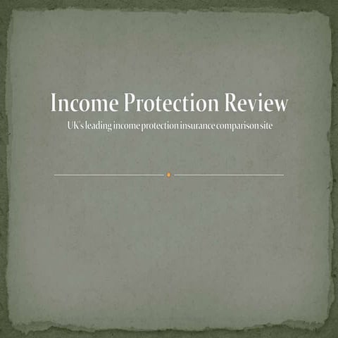 Mortgage Protection Americo | PPT