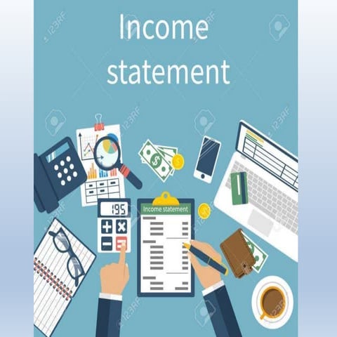 income statement.pptx
