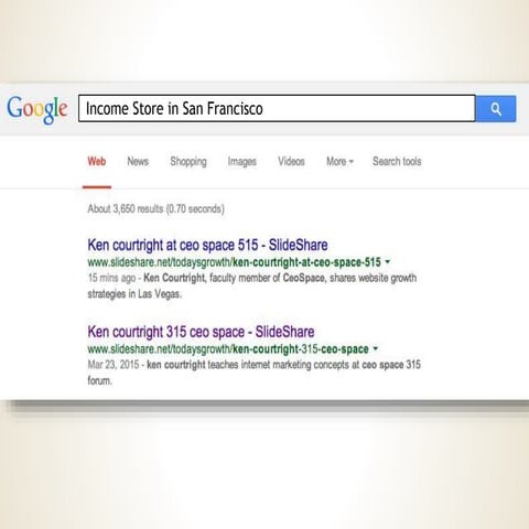 Cai Li - From 0 to 100,000 users. Mistakes we made and Jobs to be Done ...