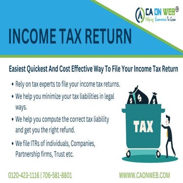 Income Tax Return Filing.pdf