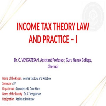 Income from business and profession.pptx