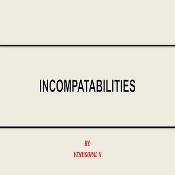 INCOMPATABILITIES.pptx