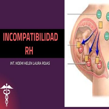 Comprehensive Overview of Rh Incompatibility in Pregnancy: Epidemiology ...