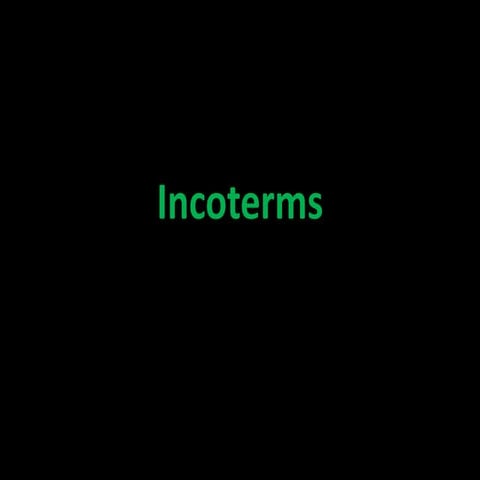 Incorm