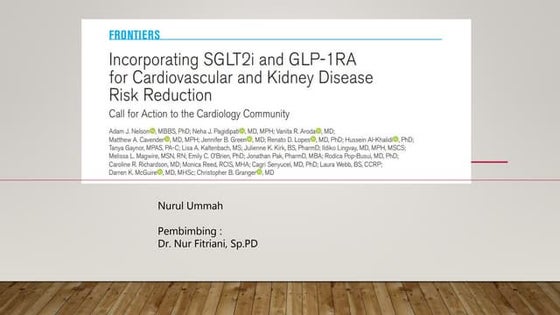 Stunning Glp-1 And Acc Heart Problem Diet Plan For Men image