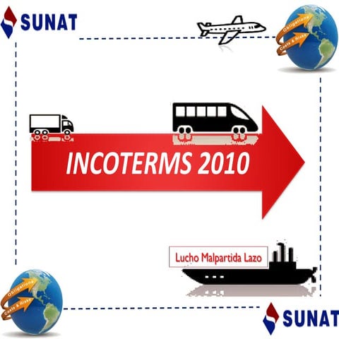 Incoterms