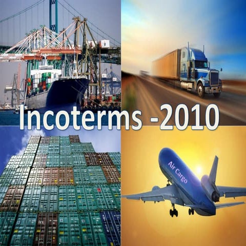 iIncoterms