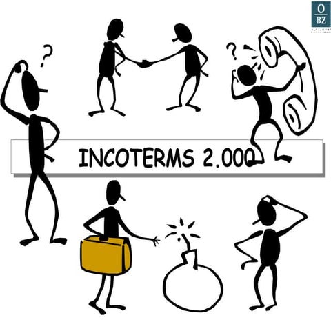 INCOTERMS